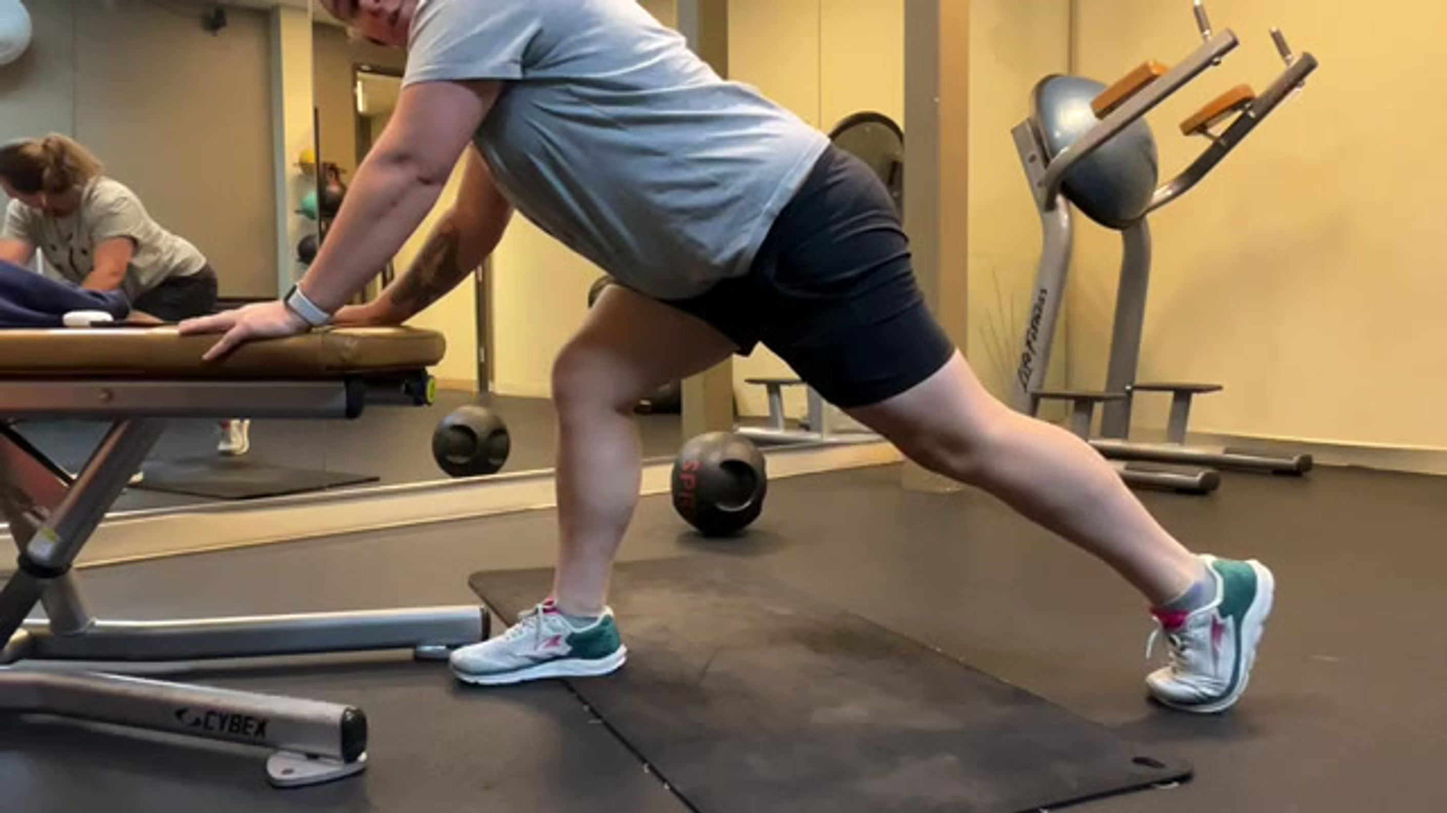 Workout Videos
